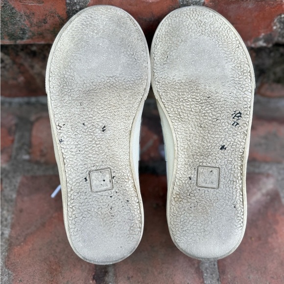 Veja Esplar Leather Logo Sneakers - size 6 - Picture 6 of 7